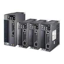 ASD-B3-1521-L ASDA-B3 Standard Motion Control AC Servo Drive, 200V-230V, 1/3Ph, 1.5kW Single-Axis AC Servo Drive, Support INC/ABS ECM-A3 and ECM-B3 Motor