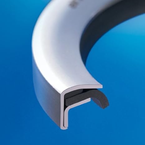 PTFE Shaft Seal HN2390 90x120x12