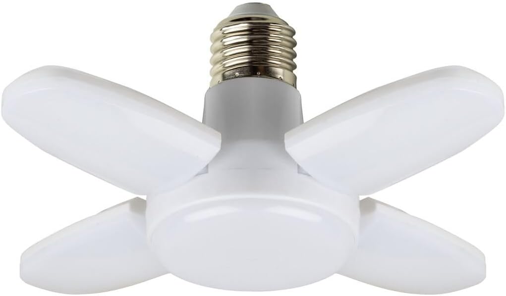 Cata Ct-1151 30W Pervane Led Ampul (Beyaz Işık)