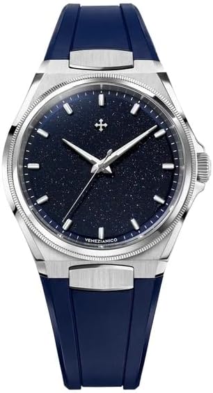 Venezianico 42mm Automatic Chrono
