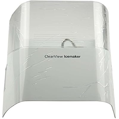 Samsung DA97-06569B Assembly Tray-Ice Bucket