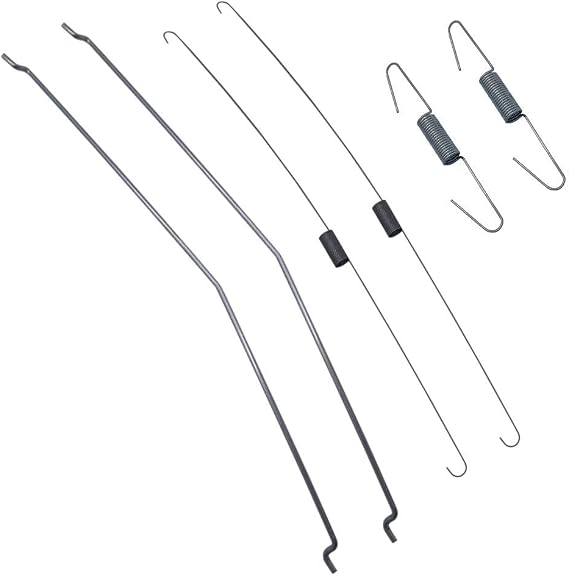 Strongthium GCV160 GCV160A GCV160LA Throttle Return Governor Spring Rod
