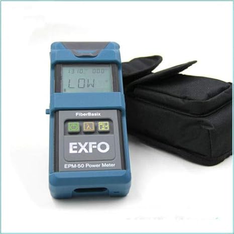 EXFO EPM-53 Optical Power Meter EXFO Testing Equipment