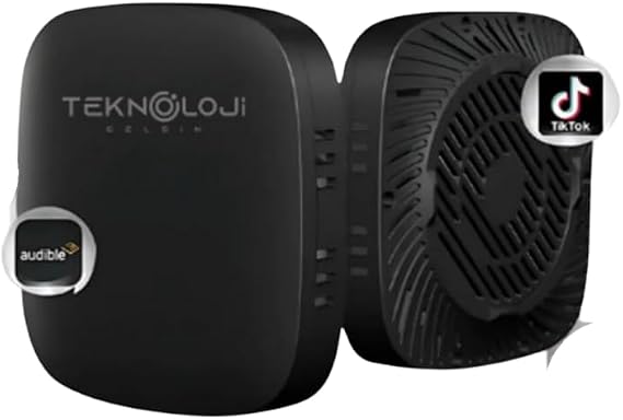 Kablosuz CarPlay ve Android Auto Adaptörü, 2GB RAM 32GB ROM, Türkçe Arayüz, Netflix ve YouTube Destekli