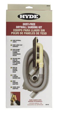 Sander Drywall Vac Acces