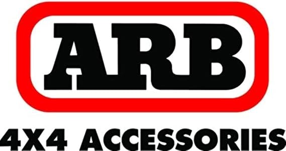 ARB 4x4 Accessories CS006F Leaf Spring
