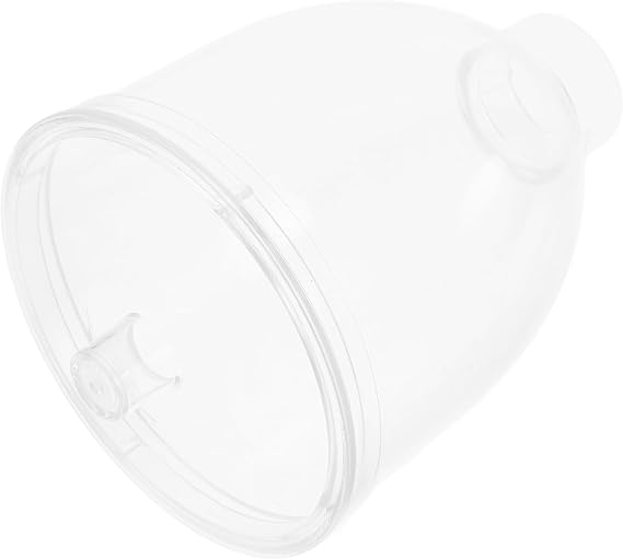 Anti Jumping Coffee Bean Bin for Coffee Grinder Machine 250g