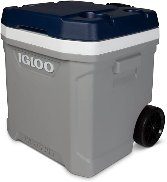 Igloo Maxcold 40-100 Qt Commercially Insulated Coolers