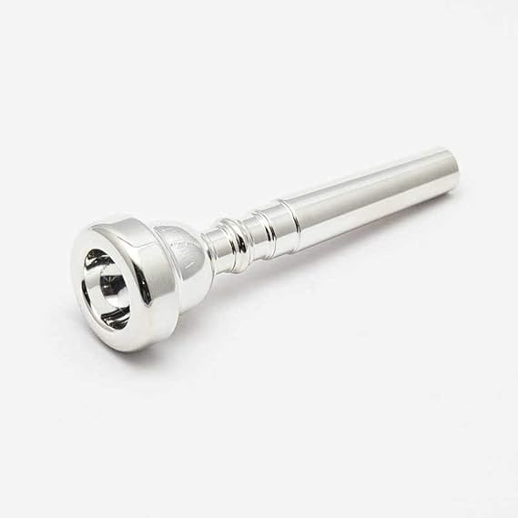 Bach 3511FC Classic Trumpet Mouthpiece, 1.25C