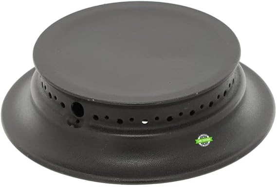 3403M075-10 CKD075-10X compatible with Jenn-Air, Maytag Counter Unit, Gas Sealed Surface Burner fits old # 3403M075-10