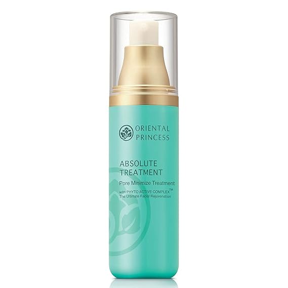 Absolute Treatment Pore Minimize Treatment 30 ML.