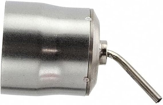 Weller - Tnrb 17 Round Nozzle 1.7mm X 45 F. Wtha (T0058768745N)