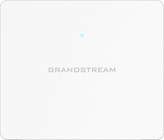 Grandstream GWN7603 | AC1270 Wi-Fi 5 Access Point | Integrated Gigabit Ethernet Switch | Power Adapter Not Included