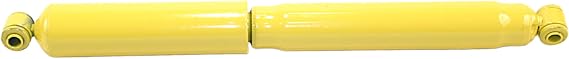 Monroe Gas-Magnum 34777 Suspension Shock Absorber for Dodge Ram 1500
