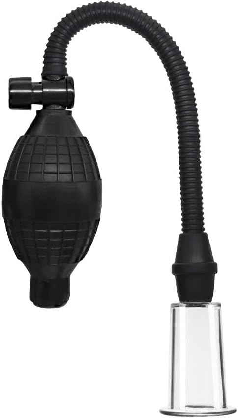 Two Cylinder Alluring Nipple and Suction Booster RH94005