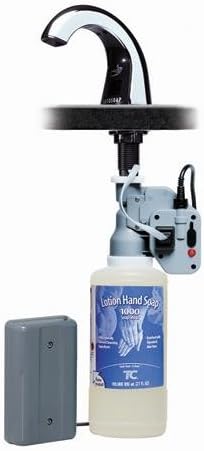 Bobrick - B-826 - Automatic Liquid Soap Dispenser