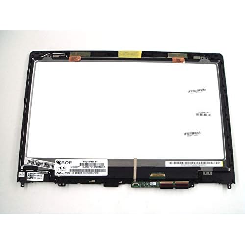 Parts for Lenovo ideapad Yoga 510-14ISK Yoga 510-14AST Touch LCD Screen with Bezel 14.0 inch FHD 1920x1080 5D10N91261