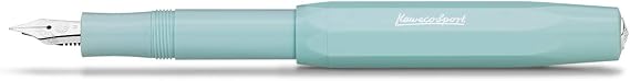Kaweco Skyline Sport Fountain Pen Mint EF