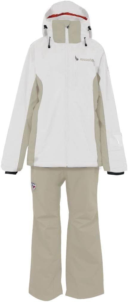ROSSIGNOL LADYS SUIT Women's Ski Wear Top and Bottom Set