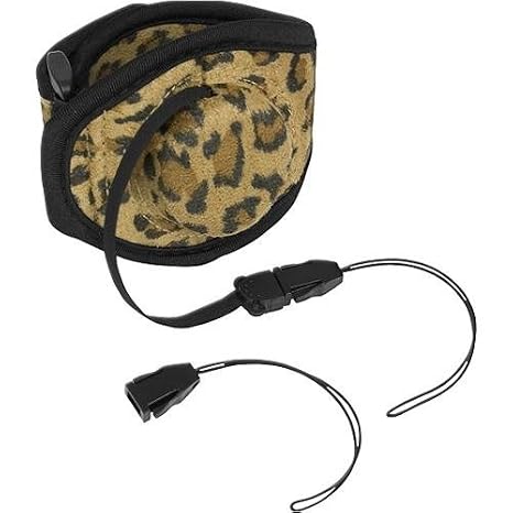 Wii Controller Strap - Leopard