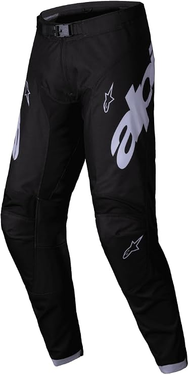 Alpinestars Racer Veil/Hollow/Graphite MX オフロードパンツ
