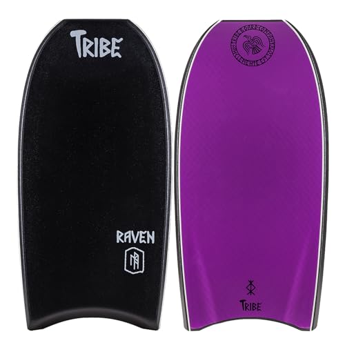 Tribe Raven Bodyboard
