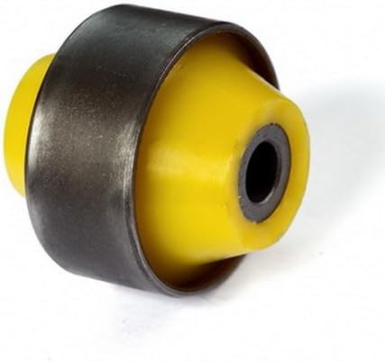 Polyurethane Front Suspension Lower Arm Rear Compatible with Suzuki Grand Vitara Escudo 2005-On Toyota Rush J200E J210E 2006-On Daihatsu BE-GO J200G J210G 2006-On