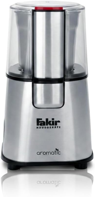 Poor-Aromatic Coffee Spice Grinder