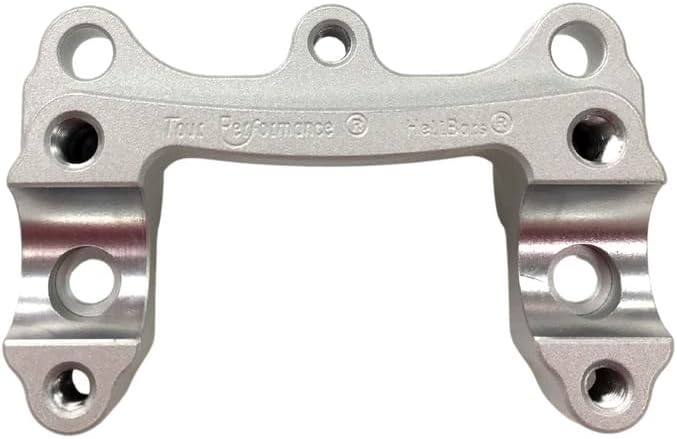 Helibars HR06169 Handlebar Riser