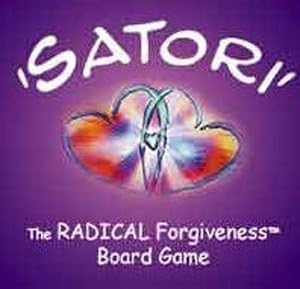 Satori : The Radical Forgiveness Game