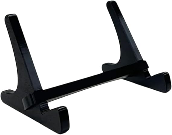 Adjustable Mechanical Keyboard Display Stand Keyboard Holder Layer Rack Tray Enhanced Typing Comfort