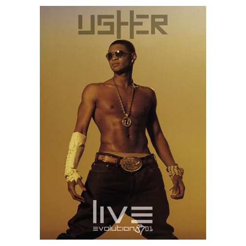 Live: Evolution 8701 [VHS]