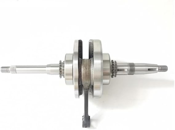 Crankshaft For Scooters, Mopeds, ATVs 1P57QMJ 157QMJ152QMI 1P52QMI GY6 125 GY6 150 Cc