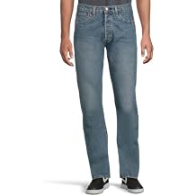 Levi's Men's 501 Original Fit Jeans