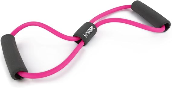 Liveup LS3202 Soft Expander Antrenman Lastiği