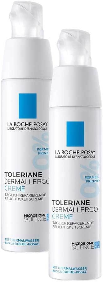 La Roche-Posay Toleriane Dermallergo Creme 40 Ml