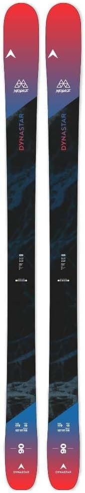 Dynastar M-Menace 90 180cm JR Open Skis 2025