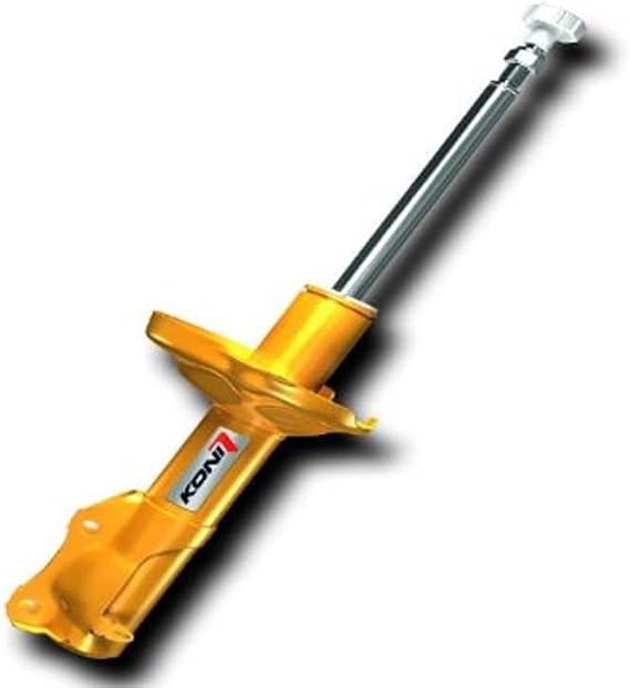 Koni (8240 1229Sport) Front Sport Shock for Audi A6 Quattro