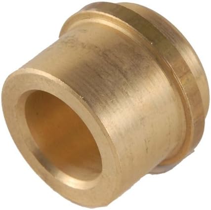 Shower Valve Pipe Connector Tailpiece C x C