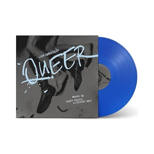 Queer Original Score