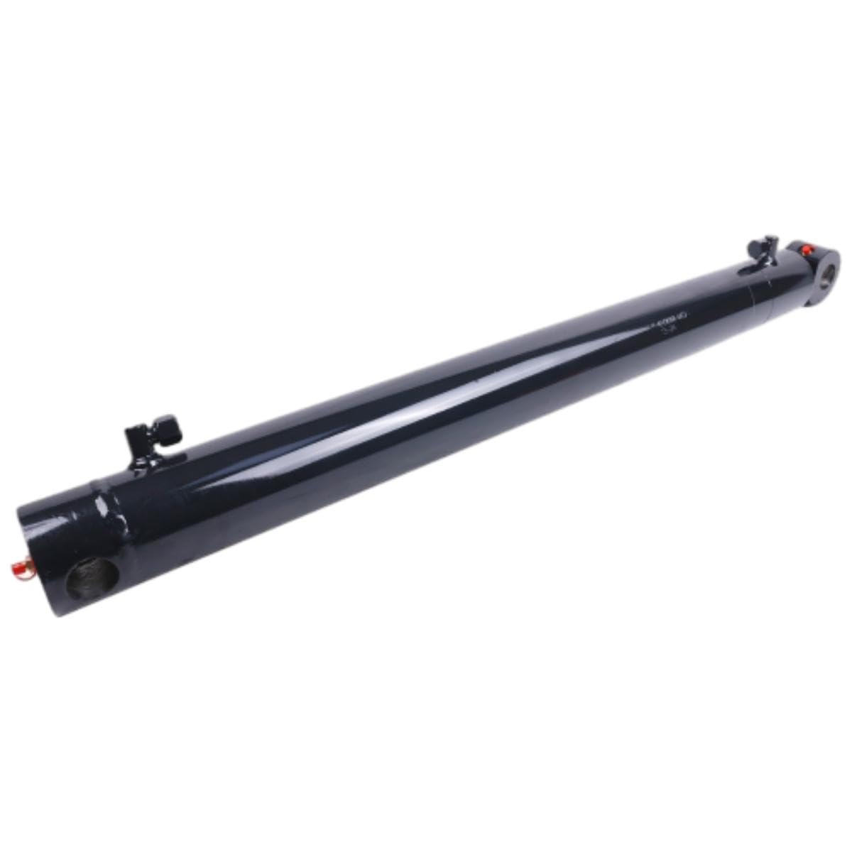 AIVWUMOT Hydraulic Lift Cylinder 7117667 Compatible with Bobcat Skid Steer Loader S175 S185 S205 773 T190