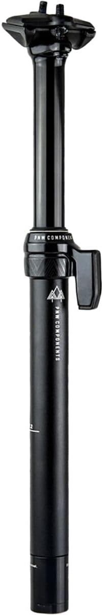 PNW Components Fern Kids Dropper Post - Youth External Routing MTB Seatpost