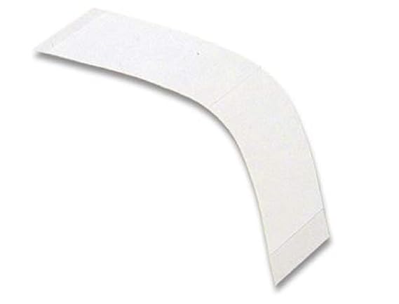 3M Walker C Contour Double Sidded Tape, Clear for Wigs, Toupees (36 ct) (C)