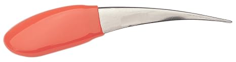 Menda Single-Ended Angled Stainless Steel Probe - 3.68 in Length - 35250 [PRICE is per EACH]