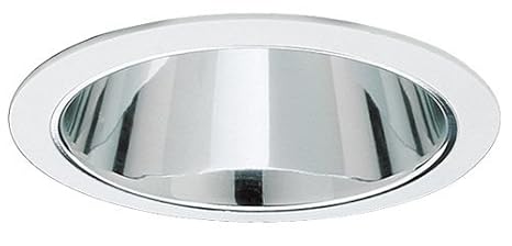 Elco Lighting ELS30C S 6" Reflector Trim
