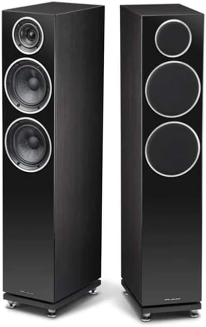 Wharfedale Speaker DIAMOND 230 Blackwood Pair