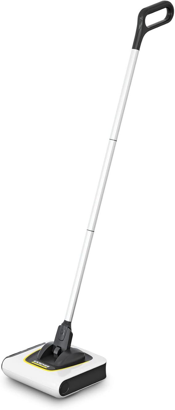 Karcher, Kb 5 Pratik Süpürge, KB 5, 1.258-050.0