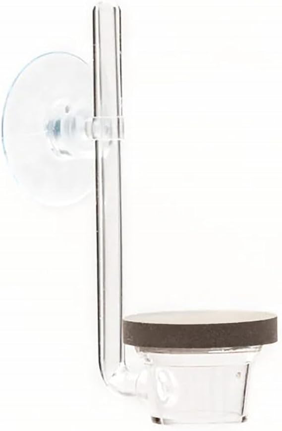 Twin Star CO2 Diffuser (Small)