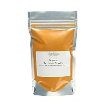 Organic Turmeric Powder-4 ounces