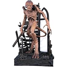Pumpkinhead 1:10 Scale Premium Polystone Statue Sculpture | Collector's Edition